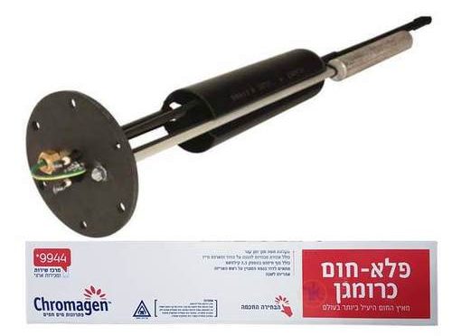 גוף חימום לדוד